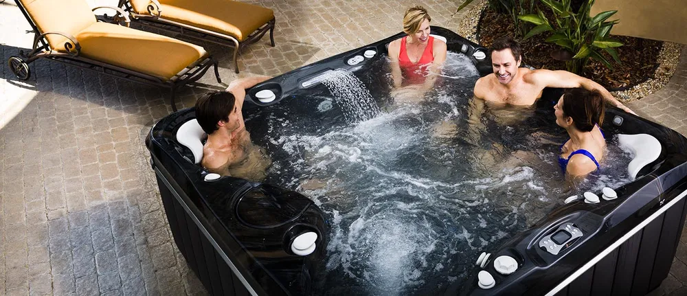spa familiale en Loire Atlantique