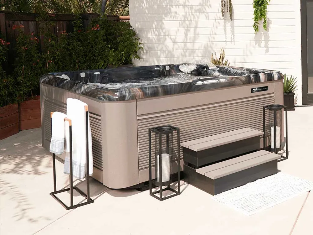 spa consommation Nantes