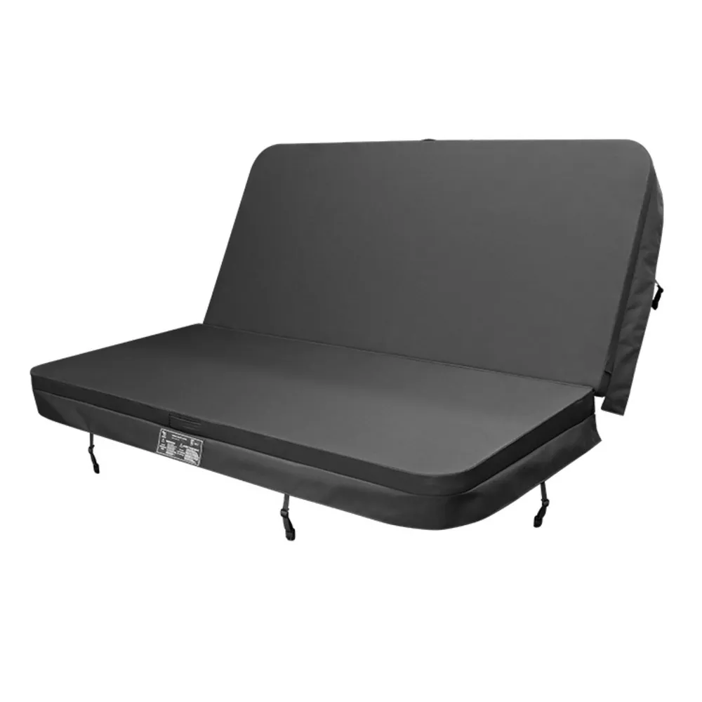importance d'une couverture thermique pour les spas caldera dans le 44